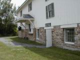 Cheese Museum; Erie Canal Village